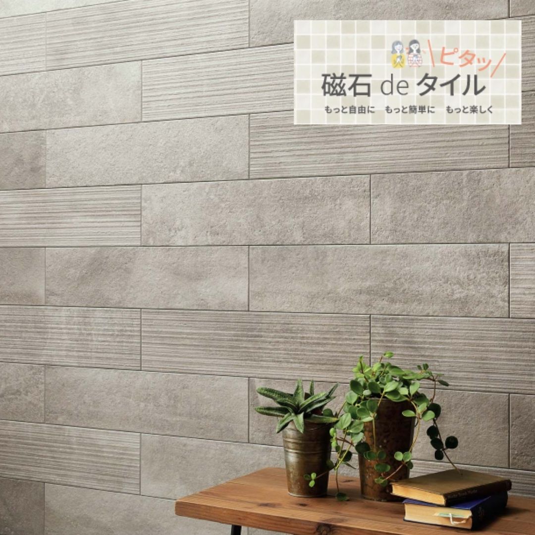 ｴｺｶﾗｯﾄﾌﾟﾗｽ　ラフセメント　グレー（RGC1A）