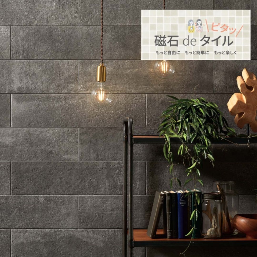 ｴｺｶﾗｯﾄﾌﾟﾗｽ　ラフセメント　ダークグレー（RGC3）