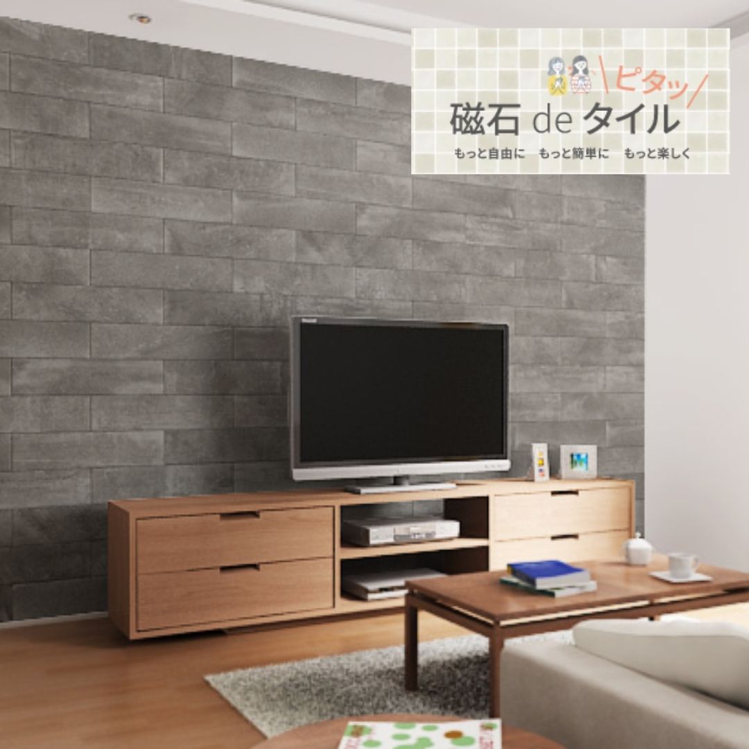 ｴｺｶﾗｯﾄﾌﾟﾗｽ　ラフセメント　ダークグレー（RGC3A）