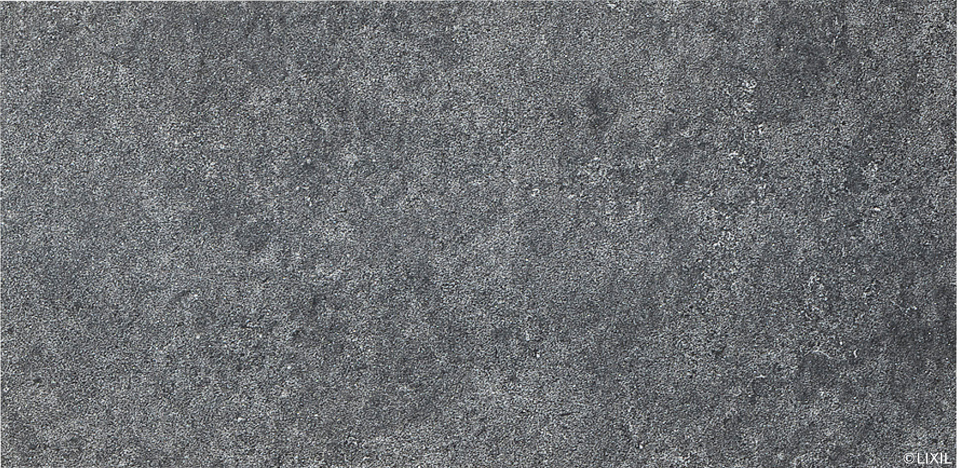 LIXIL ｴｺｶﾗｯﾄﾌﾟﾗｽ　ディープバサルト606＊303角　ダークグレー（DPB2）