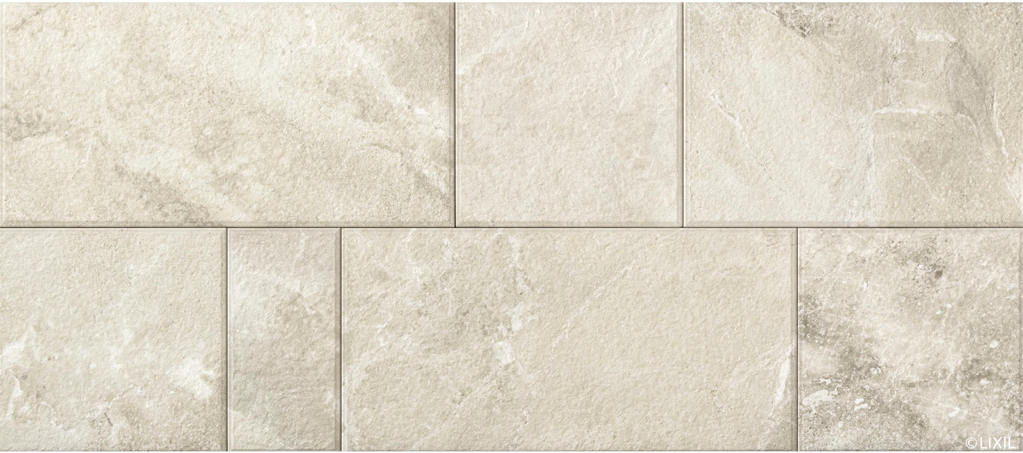 LIXIL ｴｺｶﾗｯﾄﾌﾟﾗｽ　サンティエ303角　アイボリー（STE1B）