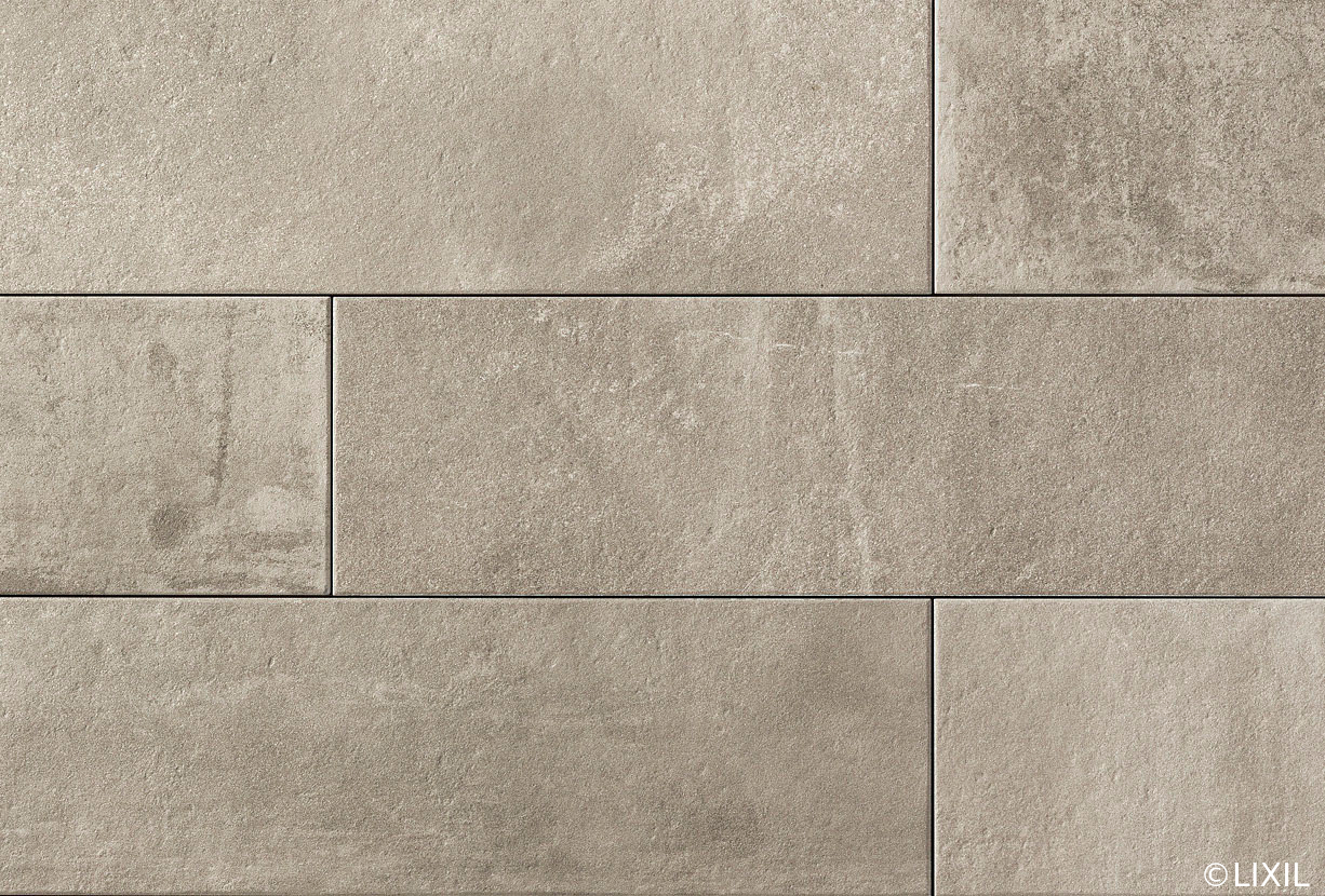 LIXIL ｴｺｶﾗｯﾄﾌﾟﾗｽ　ラフセメント（フラット）　グレージュ（RGC2）