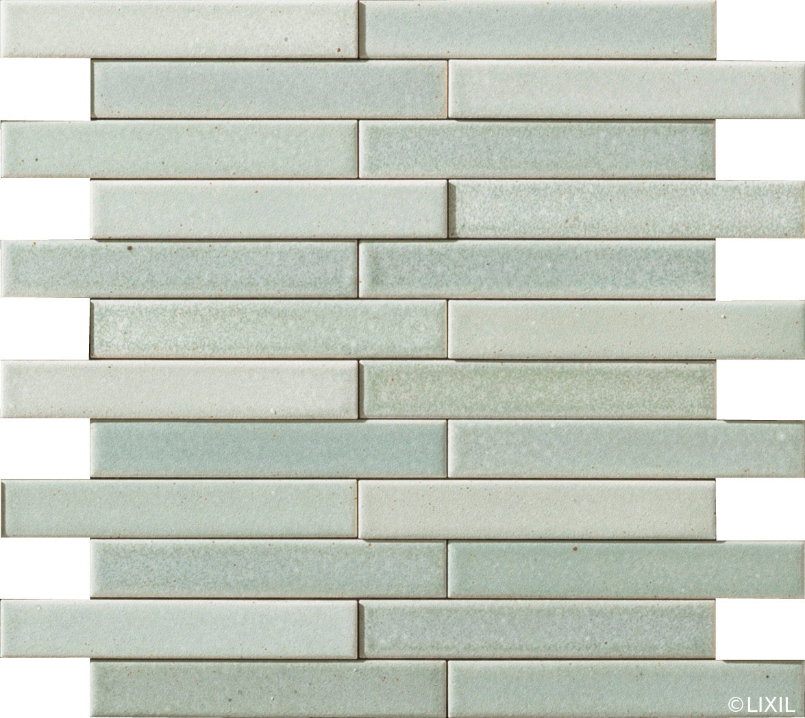 LIXIL ｴｺｶﾗｯﾄﾌﾟﾗｽ　ノルディックカラー　セージグリーン（NRC2）