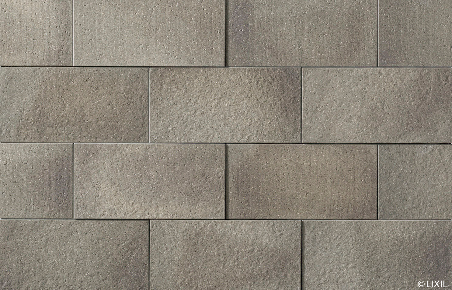 LIXIL ｴｺｶﾗｯﾄﾌﾟﾗｽ　つちには　鈍色（TNH3）