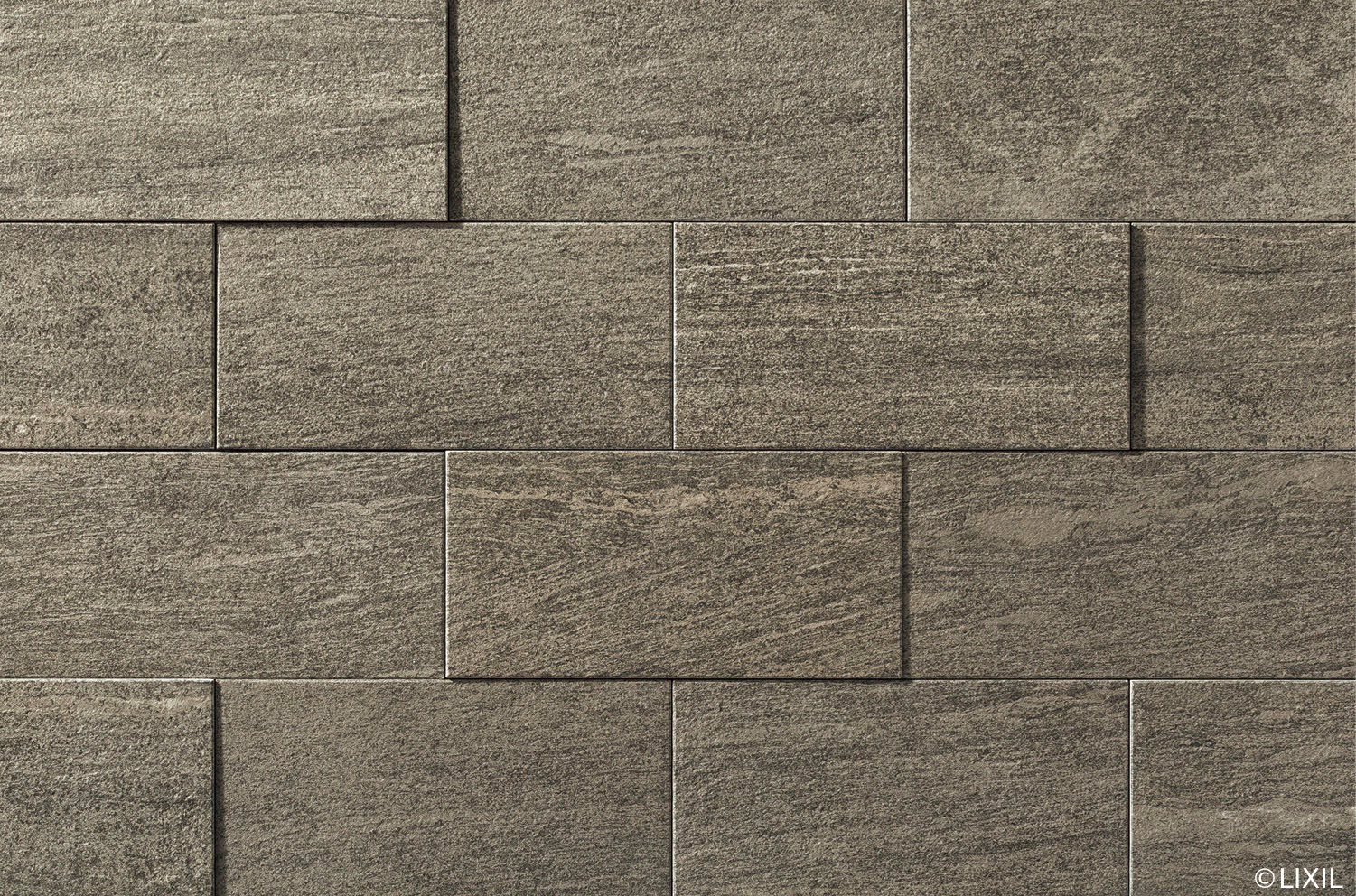 LIXIL ｴｺｶﾗｯﾄﾌﾟﾗｽ　ヴァルスロック　アッシュブラウン（VSR3N）