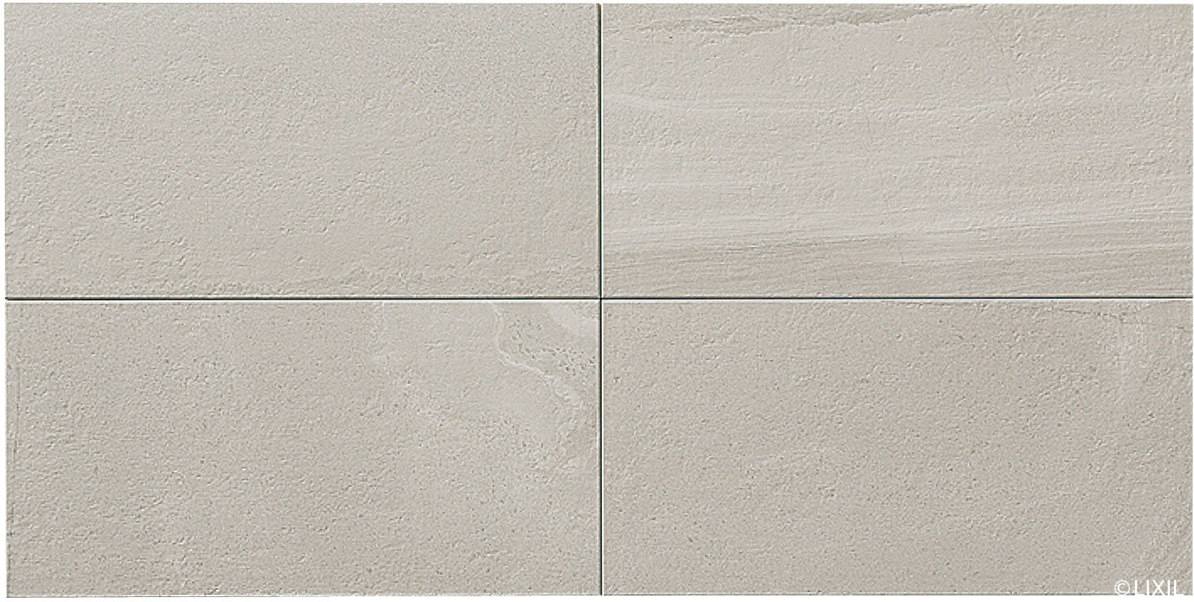 LIXIL ｴｺｶﾗｯﾄﾌﾟﾗｽ　ストーングレース　グレー（STG1N）