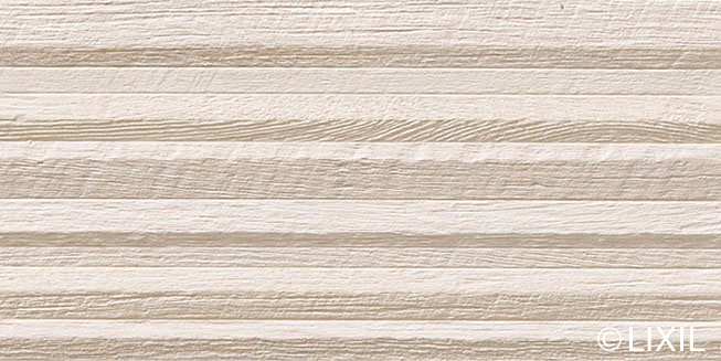 LIXIL ｴｺｶﾗｯﾄﾌﾟﾗｽ　ビンテージオーク（リブ面）　アイボリー（OAK1AN）