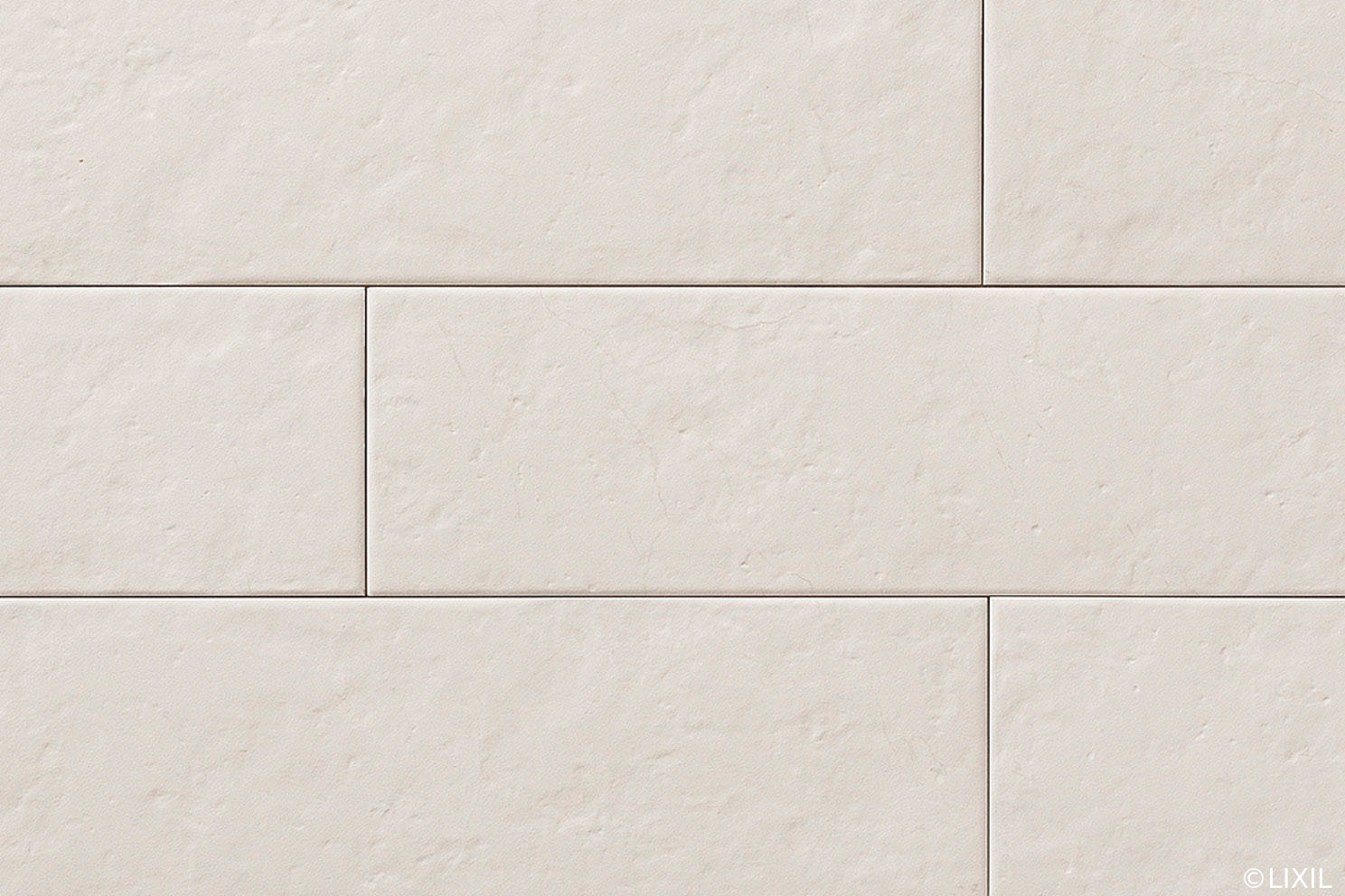 LIXIL ｴｺｶﾗｯﾄﾌﾟﾗｽ　アンティークマーブル　アイボリー（AMB1N）