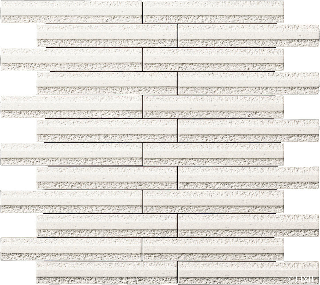 LIXIL ｴｺｶﾗｯﾄﾌﾟﾗｽ　グラナスライン　ホワイト（GLN1）