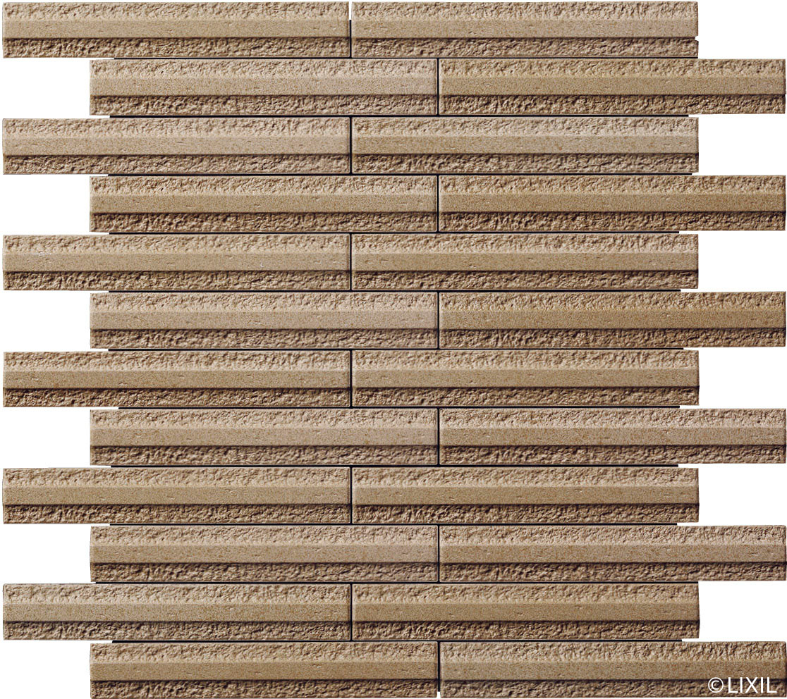 LIXIL ｴｺｶﾗｯﾄﾌﾟﾗｽ　グラナスライン　ブラウン（GLN3）