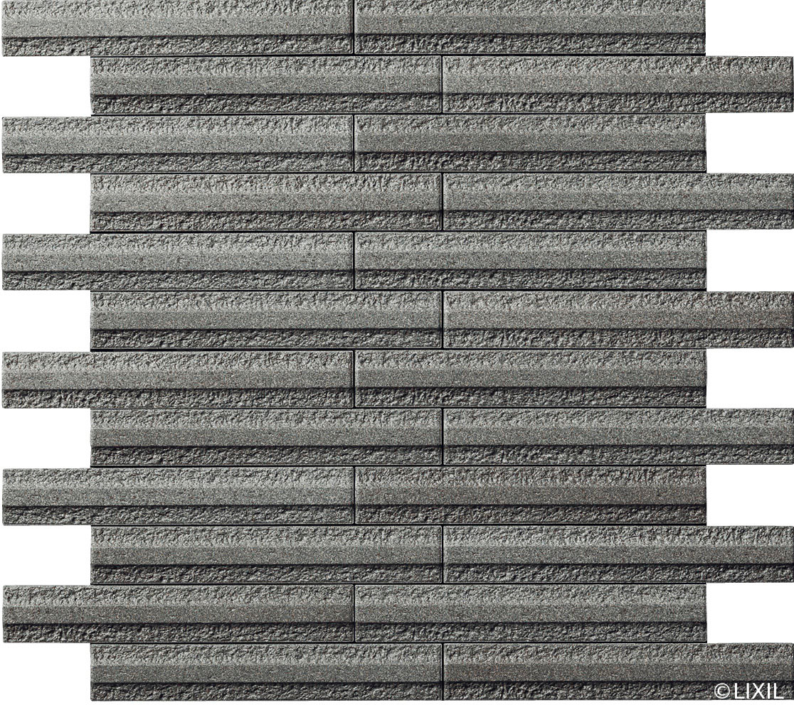 LIXIL ｴｺｶﾗｯﾄﾌﾟﾗｽ　グラナスライン　ダークグレー（GLN4）