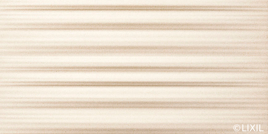 LIXIL ｴｺｶﾗｯﾄﾌﾟﾗｽ　グラナスラシャ（レリーフ）　ベージュ（RAX2）