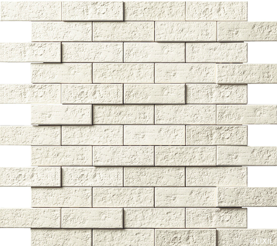 LIXIL ｴｺｶﾗｯﾄﾌﾟﾗｽ　ランド＜土もの調＞　アイボリー（PLD1）